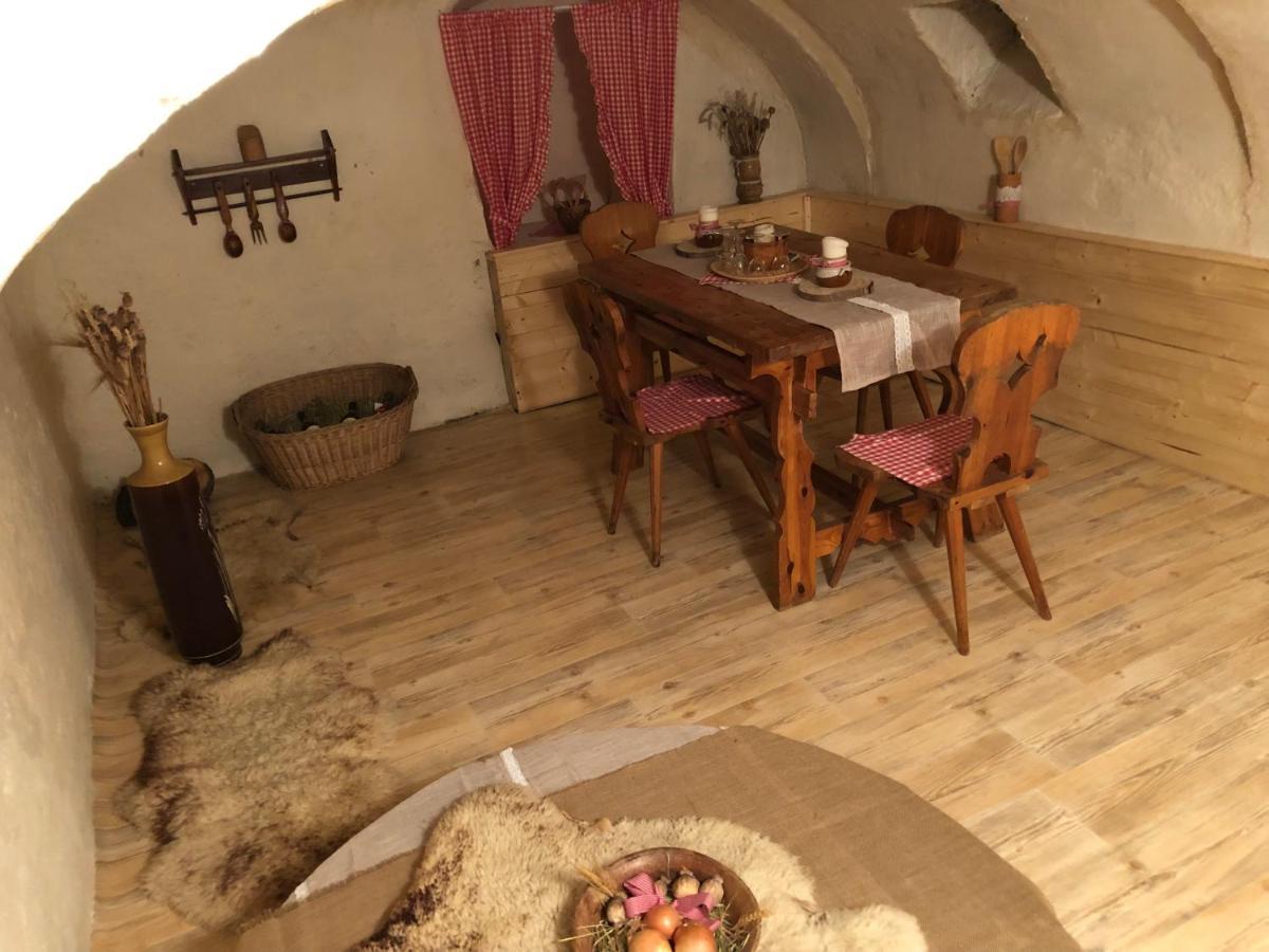 Mija Apartman S Vinnym Sklipkem, Zahradou A Grilem Kájov المظهر الخارجي الصورة