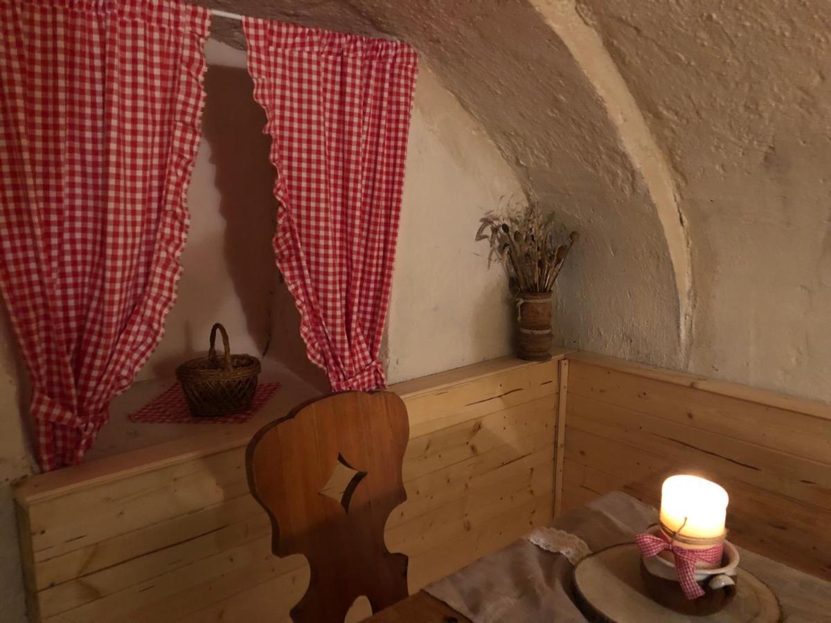 Mija Apartman S Vinnym Sklipkem, Zahradou A Grilem Kájov المظهر الخارجي الصورة