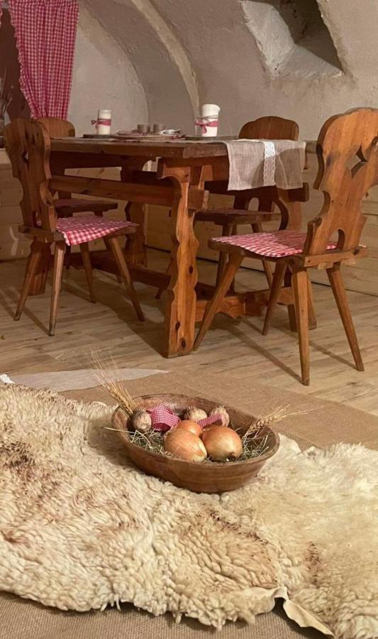 Mija Apartman S Vinnym Sklipkem, Zahradou A Grilem Kájov المظهر الخارجي الصورة