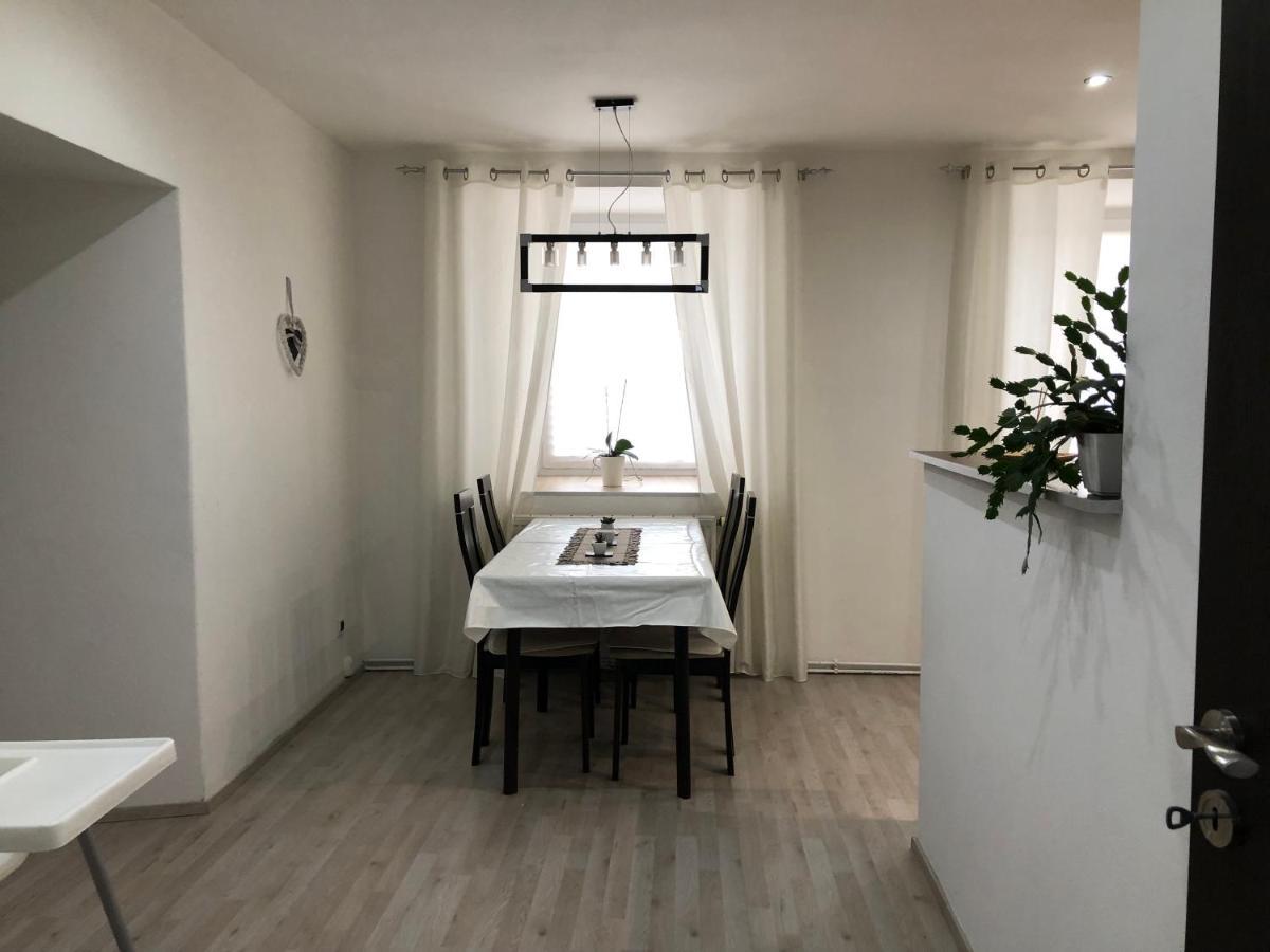 Mija Apartman S Vinnym Sklipkem, Zahradou A Grilem Kájov المظهر الخارجي الصورة