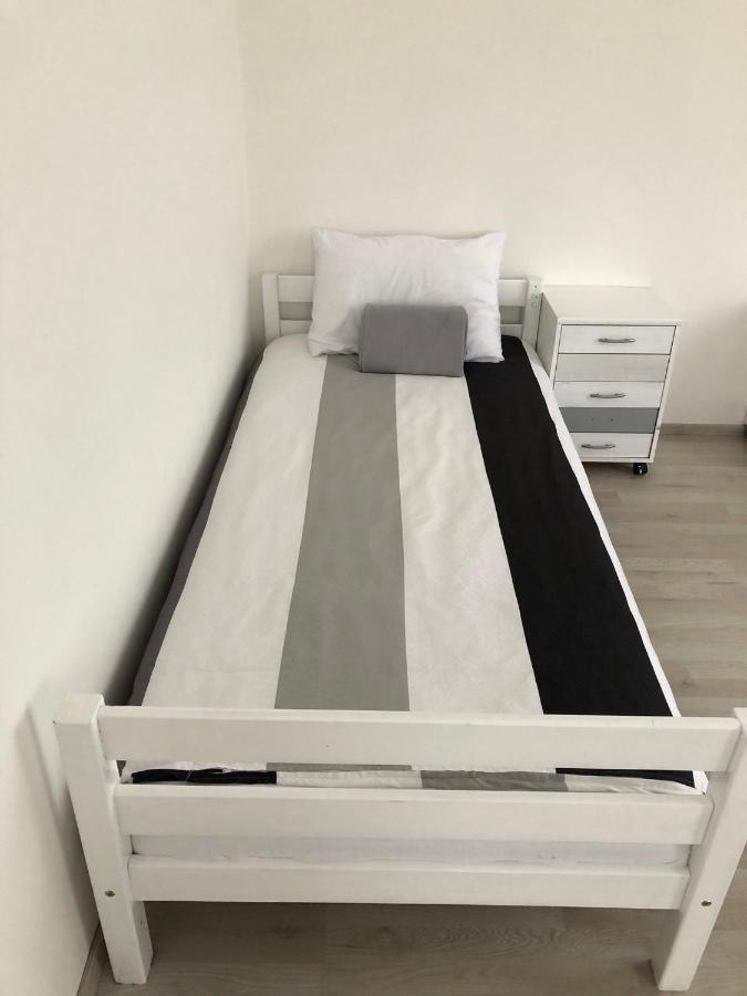 Mija Apartman S Vinnym Sklipkem, Zahradou A Grilem Kájov المظهر الخارجي الصورة