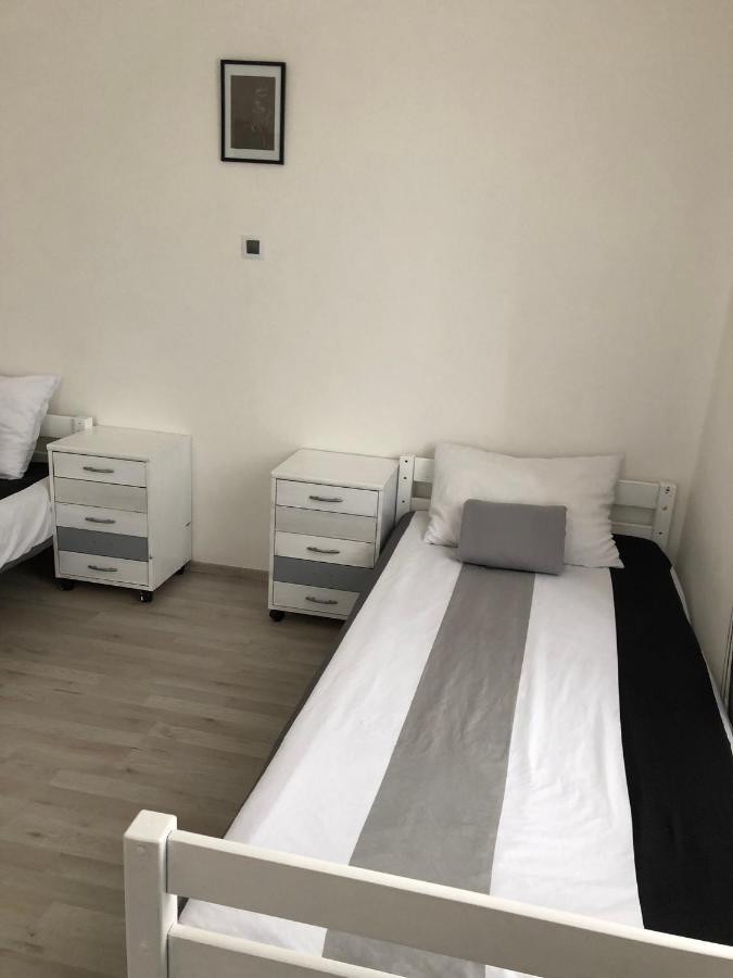 Mija Apartman S Vinnym Sklipkem, Zahradou A Grilem Kájov المظهر الخارجي الصورة