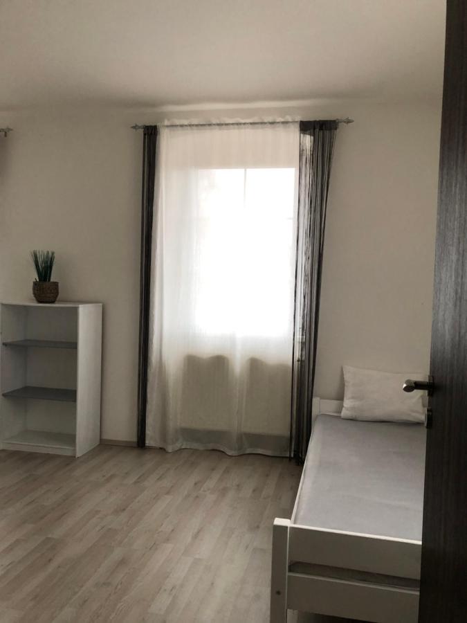 Mija Apartman S Vinnym Sklipkem, Zahradou A Grilem Kájov المظهر الخارجي الصورة