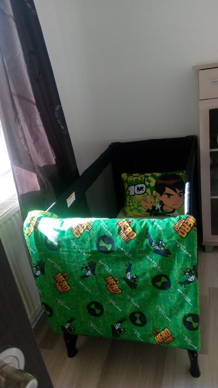 Mija Apartman S Vinnym Sklipkem, Zahradou A Grilem Kájov المظهر الخارجي الصورة